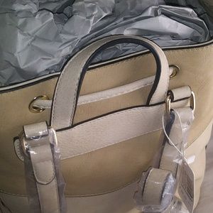 Women's large purse